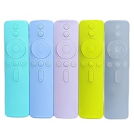 Xiaomi voice remote control cover 4A/4X/4 Generation TV Box Version remote control cover Multicolor 
