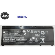 HP Pavillion OMEN 15-DC 15-CE 15-CX 15-CB 15-CE015DX 917678-1B1 917724-855 TPN-Q193 Q194 SR04XL SR03