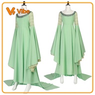 The Lord of the Rings Arwen Cosplay Costume - Women's Role-play Dress