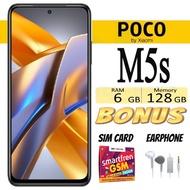 XIAOMI POCO M5s RAM 6/128 GB - PROMO