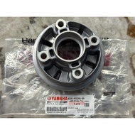 Yamaha Y125ZR Y125Z 125Z Rumah Sprocket Clutch Hub Original HLY (5XK-F5366-00)
