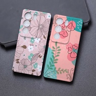 DY-152 PRO CAMERA Case for All Types of VIVO V29 5G Phones SOFTCASE MOTIF