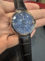 Cartier 卡地亞 Ballon Bleu 藍氣球