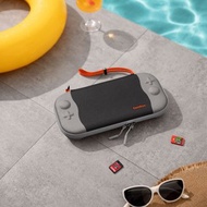 Tomtoc 玩家首選二代 Switch 2 主機收納包 芝麻椰子