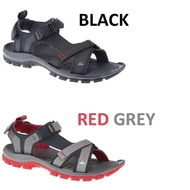 Quechua Sandal Gunung Pria / Men'S Arpenaz 100 Hiking Sandals Original
