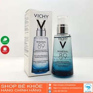 VICHY MINERAL 89 Serum - Vichy 89 50ml