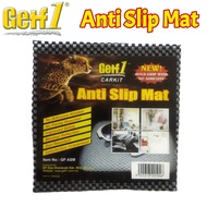 Getf1 Anti Slip Mat Car Accessories dashboard mat dash organizer asesori kereta pelekat anti licin