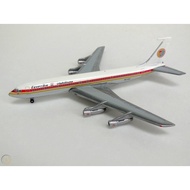 Gemini Jets Egypt Air Boeing 707-320B/C 1/400 Scale