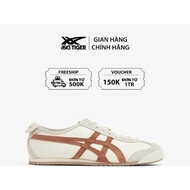 [Genuine] Onitsuka Tiger Mexico 66 Vin'Beige' 1183B391-201 Shoes