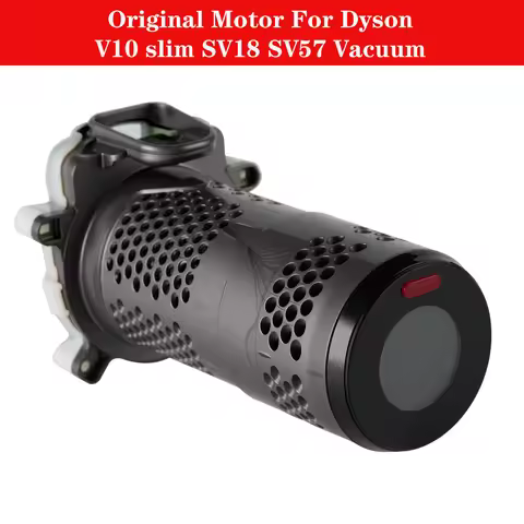For Dyson V10 Digital Slim SV18 SV57 Genuine Motor Assembly with Mainboard Chip Driver Replacement V