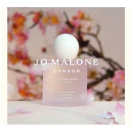Jo Malone 春季限定櫻花香水