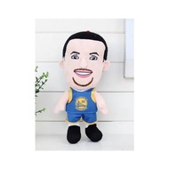 Stephen Curry Toy