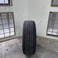(USED TYRE) CONTINENTAL UC6 (215 55 18) (215/55 R18) (215/55R18)