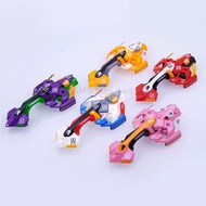 TGWJ Sharp Ze Tamiya Four-Wheel Drive Spray Paint Car Shell 18714/92438 Jedi Chariot Car Shell Multi