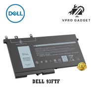 Dell 93FTF Laptop Battery
