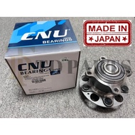 100% JAPAN CNU HONDA ACCORD TAO 2.0 2.4 REAR WHEEL BEARING HUB 42200-TCO-T51