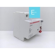 Himel Elcb Rccb 4P 25A 30Ma Ac Hdb6Vr425Sc/