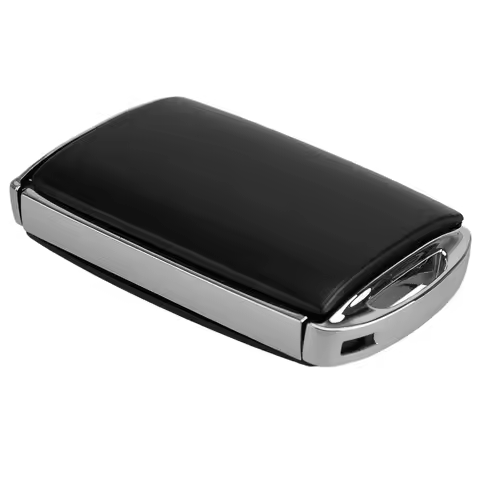 SKE13D-03 TAYB-67-5DY 662F-SKE13D03 3 Buttons Car Remote Smart Key Fob Shell Case Fit For Mazda 3 Ha