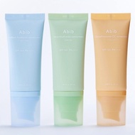 Abib UV Aging Sunscreen 50ml [Sedum/Heartleaf/Glutathiosome]
