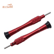 2Pcs Watch Repair Tools  5-Paw Screwdriver for RM Watch Band Removal Tool