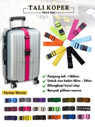 TALI STRAP KOPER TALI KOPER TALI PENGAMAN KOPER SABUK KOPER TALI PENGAMAN KOPER TALI PENGAMAN KOPER 