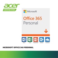 Microsoft Office 365 Personal 2019 Package Box