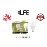 LFE LED BULB 12/9 WATT