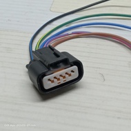 Tps SENSOR CABLE SOCKET SENSOR MAQS YAMAHA NMAX AEROBIC MIO J VIXION R25