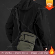 ✰Coco✰Spot special offer、sling bag man waterproof /men sling bag/porch bag/nylon sling bag/small bag