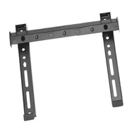 Universal Wall Mount Stand for 19-32inch LCD LED Screen Height Adjustable Monitor Retractable Wall f