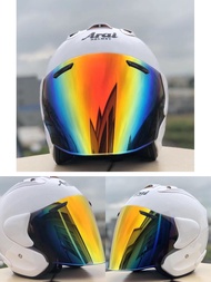 Arai.  3/4頭盔