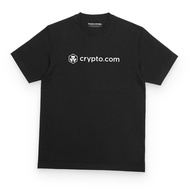 Crypto T-shirt "CRO" -Kaos /CRO T-shirt/Crypto T-shirt/Bitcoin Inu T-shirt//Baju