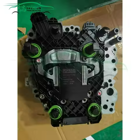 0GC927711H 0GC DQ381 Mechatronics Transmission TCU TCM 0GC927711G Suit For VW Volkswagen Audi Skoda 