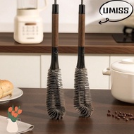 UMISTYDREAM9IQ0 Cup Brushs, L Shape Two-in-one Household Cleaning Brush, 360-degree Multifunctional 