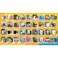 Economical opp plastic, 16mic opp plastic, 14x18 opp plastic, economical opp/ 02, ndagan plastic, fo