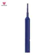 1 Piece Replacement Accessories For LC/ 1.25mm Fiber Optic Cleaning Pen One-Click Cleaning Fiber Cle