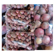 Bawang Merah / Red Garlic1kg