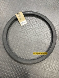 VEE SPEEDSTER 20X1.3/8 TIRE 37-451 Multiple Purpose Compound 451 tyre PSI = Max 110 BLACK 20x13/8 20