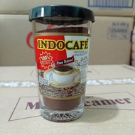 Indocafe Fine Blend 50gram Jar/Stoples