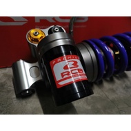 Monoshock Racing Boy DD LINE R25