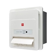 KDK 1440W窗口式智能浴室寶30BWBH/W - 珍珠白色