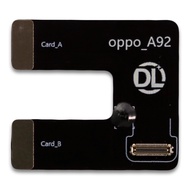FLEXIBLE TESTING LCD DL 400 PRO Opo A92