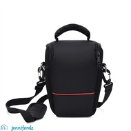 JENNIFERDZ Camera Bag Video Camera Camera Accessories Digital Camera Lens Protector Bag Digital Carr