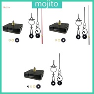 Mojito Quartz Wall Clock Replacement Motor Wall Clock Movement Mechanism Replacement