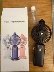 手提風扇 小風扇 冷風扇