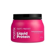 MATRIX BIOLAGE REPAIR INSIDE HAIR MASK UNTUK RAMBUT SANGAT RUSAK