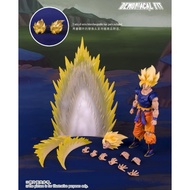 Demoniacal Fit Fury Awakening Action Figure