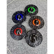 Ninja 150 R RR SS Tank Cap Ninja R RR SS Tank Cap KTMOriginal