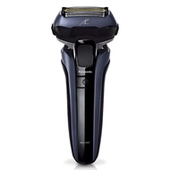 Panasonic Lamb Dash PRO Men's Shaver 5 Blades Blue ES-LV5V-A 【SHIPPED FROM JAPAN】