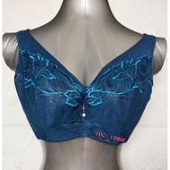 40D/90D QIANYAN PLUS SIZE BRA - WIRED